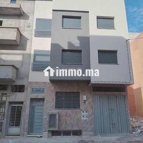 شقق للبيع في بنى ملال - Vente Immobilier - Beni Mellal - photo 1