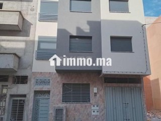 شقق للبيع في بنى ملال - Appartement à vendre - Beni Mellal