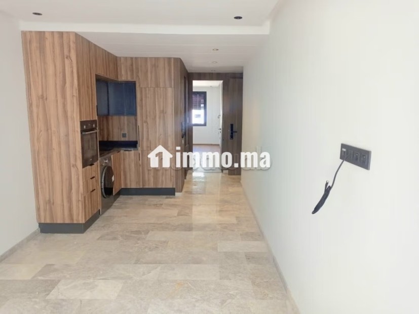 ² À É - Location Immobilier - Casablanca - photo 1