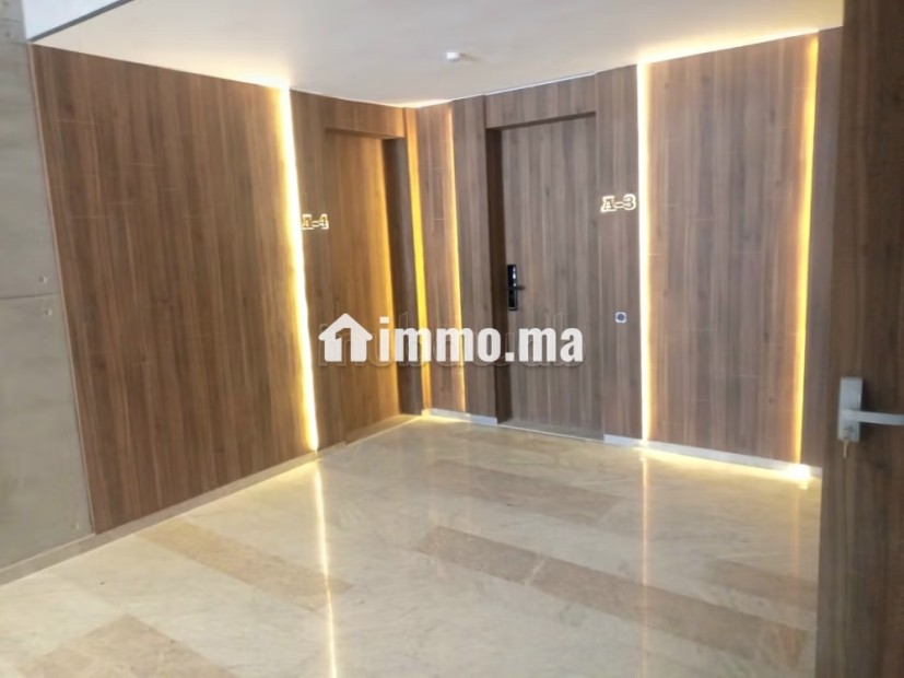 ² À É - Location Immobilier - Casablanca - photo 4