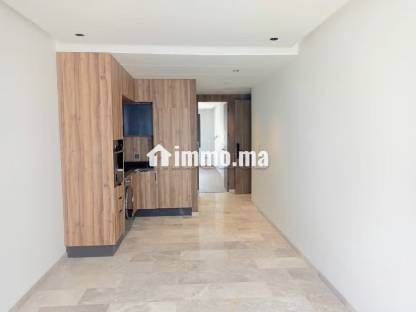 ² À É - Location Immobilier - Casablanca - photo 7