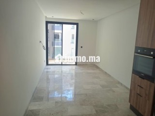 ² À É - Appartement à louer - Casablanca