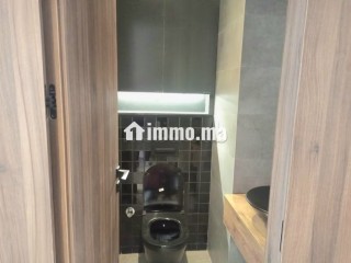 ² À É - Appartement à louer - Casablanca
