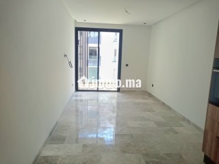 ² À É - Appartement à louer - Casablanca