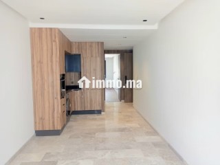 ² À É - Appartement à louer - Casablanca
