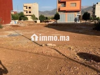بقع ارضية للبيع في بنى ملال - Terrain à vendre - Beni Mellal
