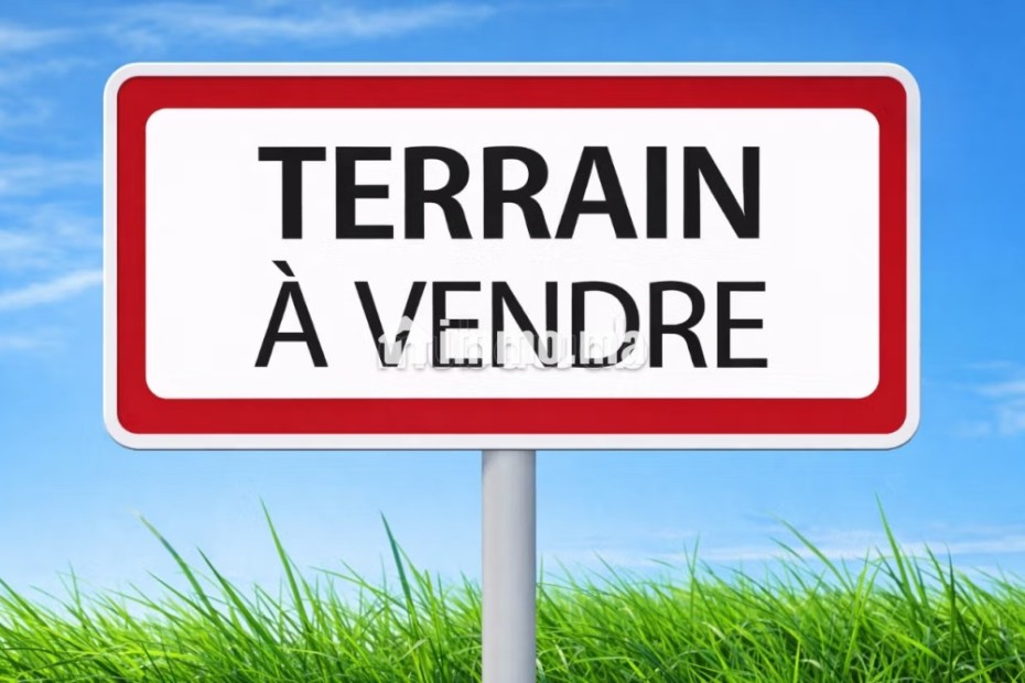 Terrain industriel 2 ha Had Soualem bon prix - Vente Immobilier - Autre - photo 1