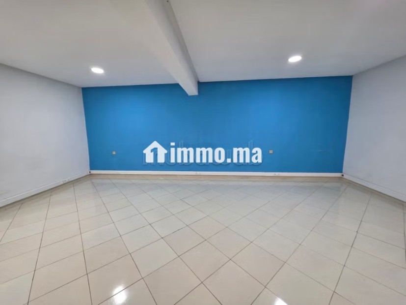 Blateau bureau de 142m² - Vente Immobilier - Rabat - photo 2