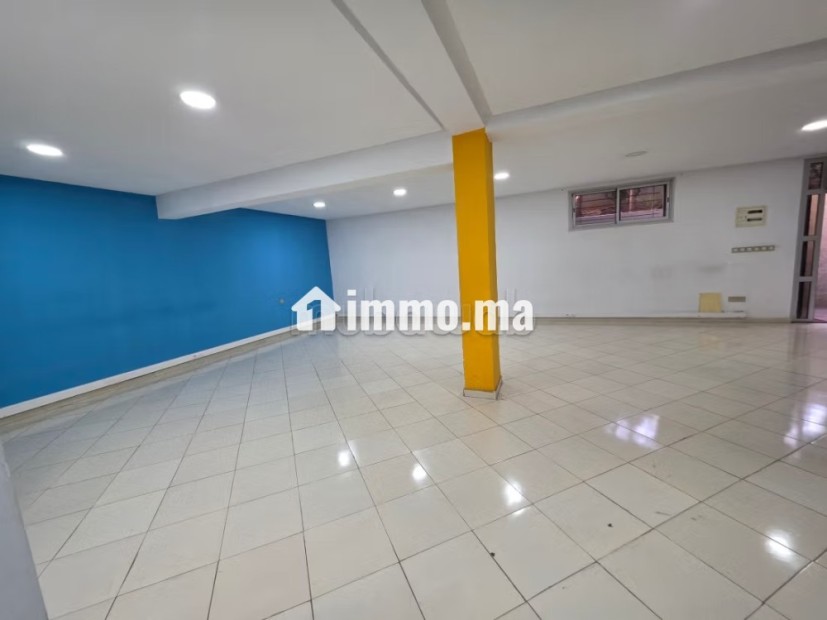 Blateau bureau de 142m² - Vente Immobilier - Rabat - photo 3