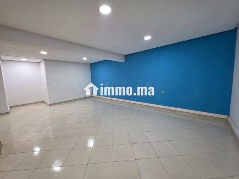Blateau bureau de 142m² - Vente Immobilier - Rabat - photo 5