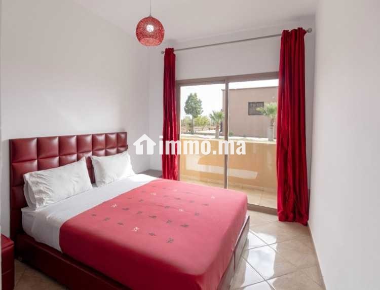 Appartement à louer à marrakech - Location Vacances - Marrakech - photo 2
