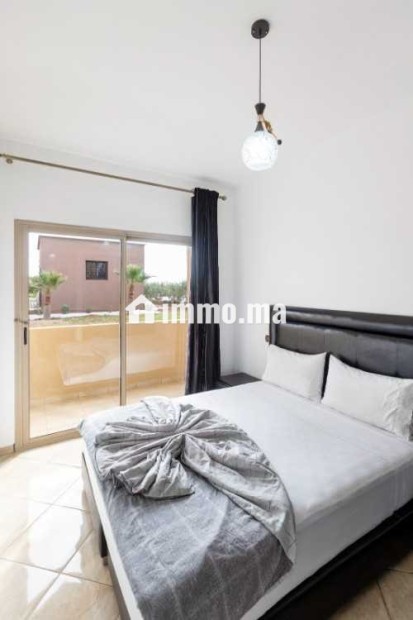 Appartement à louer à marrakech - Location Vacances - Marrakech - photo 3