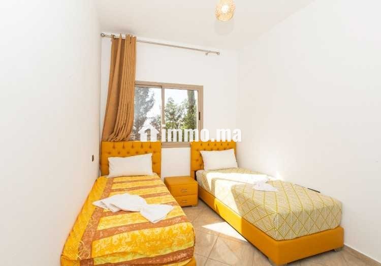 Appartement à louer à marrakech - Location Vacances - Marrakech - photo 5