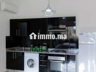 Appartement à louer à marrakech - Appartement Location Vacances - Marrakech