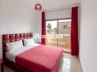 Appartement à louer à marrakech - Appartement Location Vacances - Marrakech
