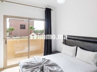 Appartement à louer à marrakech - Appartement Location Vacances - Marrakech