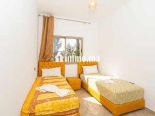 Appartement à louer à marrakech - Appartement Location Vacances - Marrakech