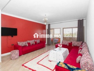 Appartement à louer à marrakech - Appartement Location Vacances - Marrakech