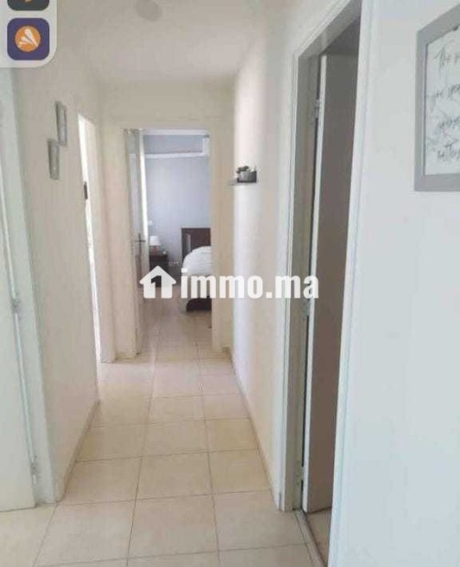 Appartement meublé dans le quartier cil - Location Immobilier - Casablanca - photo 3