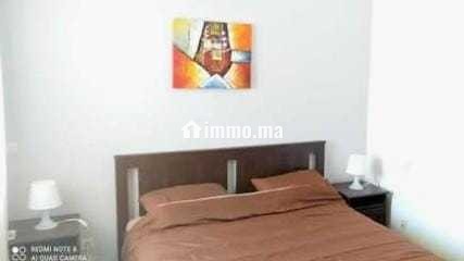 Appartement meublé dans le quartier cil - Location Immobilier - Casablanca - photo 5