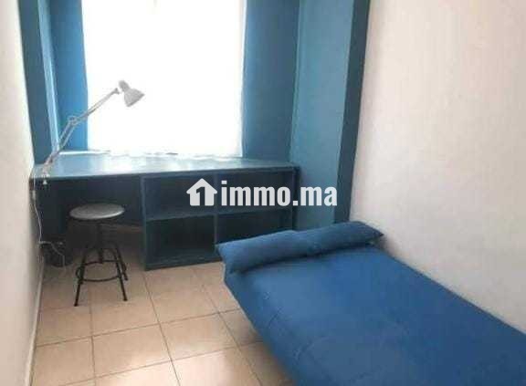 Appartement meublé dans le quartier cil - Location Immobilier - Casablanca - photo 6