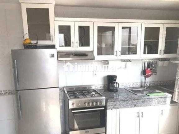 Appartement meublé dans le quartier cil - Location Immobilier - Casablanca - photo 7