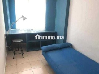 Appartement meublé dans le quartier cil - Appartement à louer - Casablanca