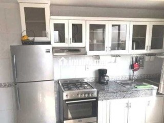 Appartement meublé dans le quartier cil - Appartement à louer - Casablanca