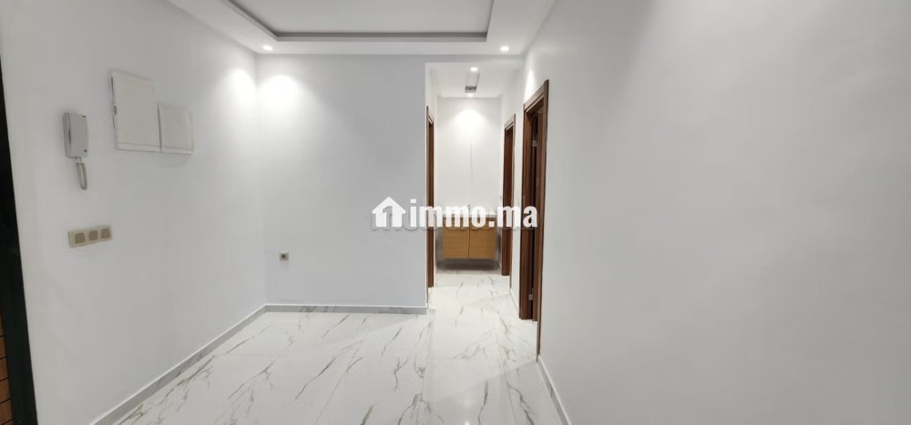 À Louer – Appartement Standing à Guéliz Centre - Location Immobilier - Marrakech - photo 1