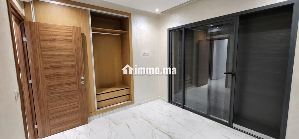 À Louer – Appartement Standing à Guéliz Centre - Location Immobilier - Marrakech - photo 2