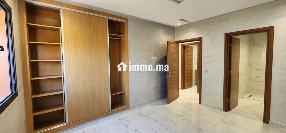 À Louer – Appartement Standing à Guéliz Centre - Location Immobilier - Marrakech - photo 3