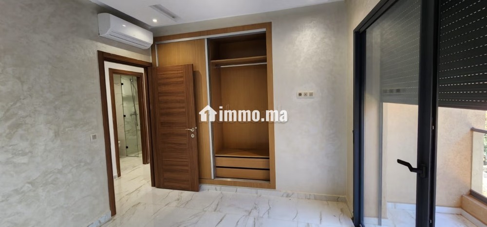 À Louer – Appartement Standing à Guéliz Centre - Location Immobilier - Marrakech - photo 4