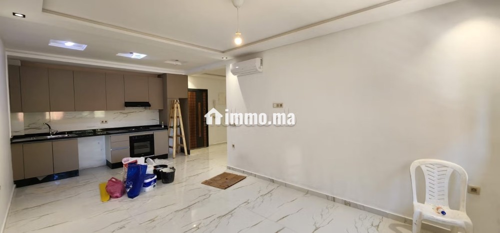 À Louer – Appartement Standing à Guéliz Centre - Location Immobilier - Marrakech - photo 6