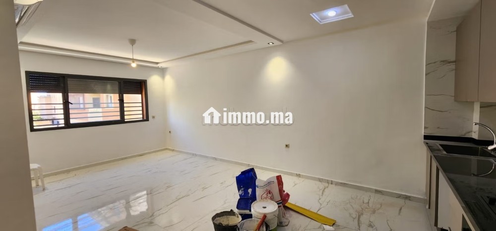 À Louer – Appartement Standing à Guéliz Centre - Location Immobilier - Marrakech - photo 7
