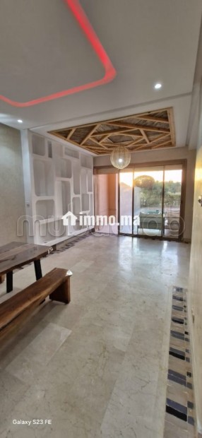 Magnifique villa à louer à Prestigia - Location Immobilier - Marrakech - photo 6