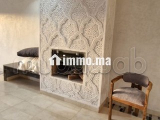 Magnifique villa à louer à Prestigia - Villa à louer - Marrakech
