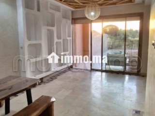 Magnifique villa à louer à Prestigia - Villa à louer - Marrakech