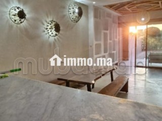 Magnifique villa à louer à Prestigia - Villa à louer - Marrakech
