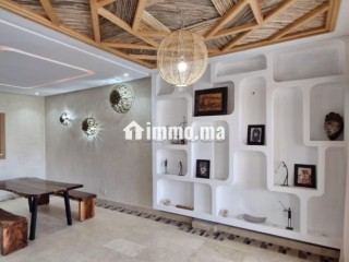 Magnifique villa à louer à Prestigia - Villa à louer - Marrakech