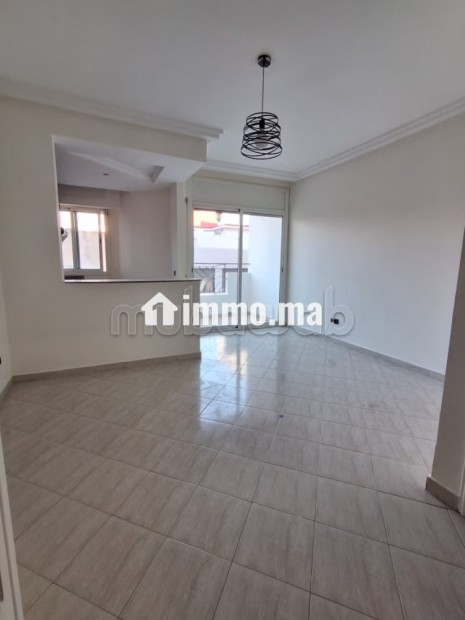 Bel appartement en location à Anfa. 1 Pièce - Location Immobilier - Casablanca - photo 1