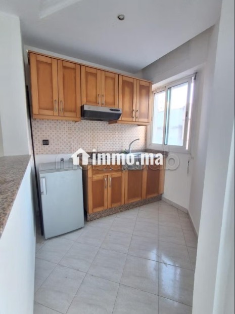 Bel appartement en location à Anfa. 1 Pièce - Location Immobilier - Casablanca - photo 2