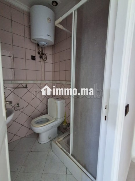 Bel appartement en location à Anfa. 1 Pièce - Location Immobilier - Casablanca - photo 3