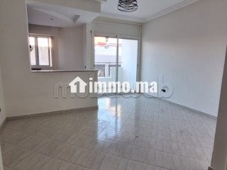 Bel appartement en location à Anfa. 1 Pièce - Appartement à louer - Casablanca