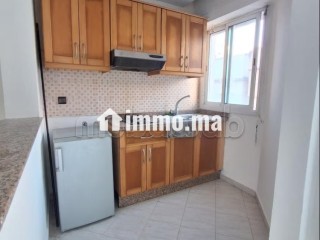 Bel appartement en location à Anfa. 1 Pièce - Appartement à louer - Casablanca