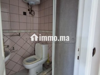 Bel appartement en location à Anfa. 1 Pièce - Appartement à louer - Casablanca