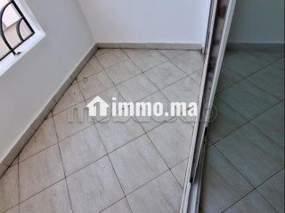 Bel appartement en location à Anfa. 1 Pièce - Appartement à louer - Casablanca