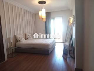 Appartement meublé à molay youssef cotè consulat american - Appartement à louer - Casablanca