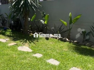 Top villa meuble neuf à louer à quartier lonchamp - Villa à louer - Casablanca