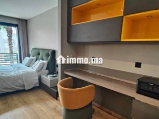 Top villa meuble neuf à louer à quartier lonchamp - Villa à louer - Casablanca