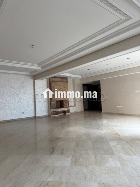 Appartement Dans Le Centre De Tanger - Location Immobilier - Tanger - photo 1
